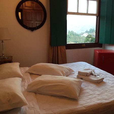 Pousada Solar Do Carmo Hotel Ouro Preto  Bagian luar foto